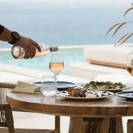 Lovia Mykonos (adults Only) Hotel 5*