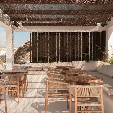 Lovia Mykonos (adults Only) 5*