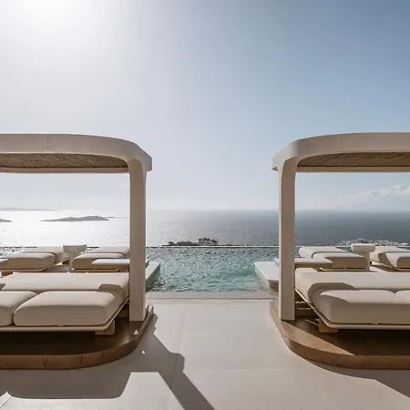Lovia Mykonos (adults Only) Hotel