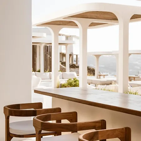 Hotel Lovia Mykonos (adults Only) Mykonos Town