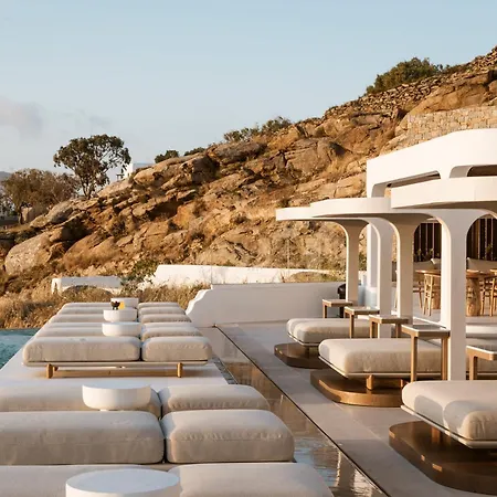 Lovia Mykonos (adults Only) 5*