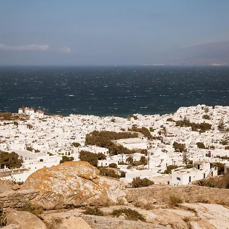 Hotel Lovia Mykonos (adults Only)