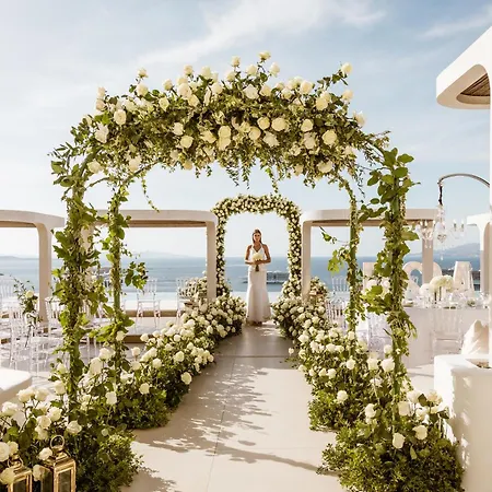 Lovia Mykonos (adults Only) Hotel