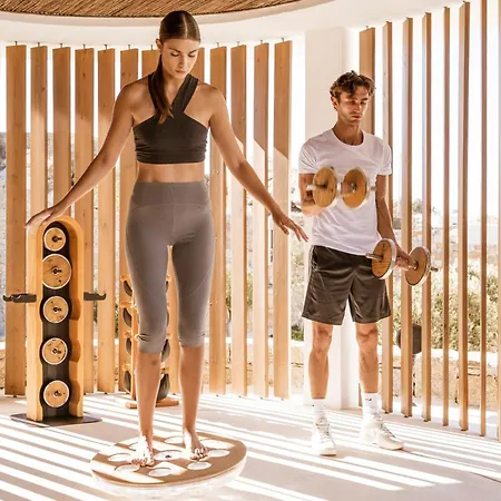 Lovia Mykonos (adults Only)