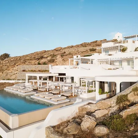 Lovia Mykonos (adults Only) Hotel