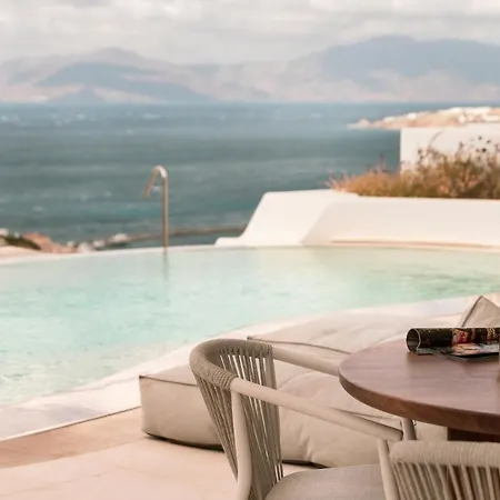 Lovia Mykonos (adults Only) Mykonos Town