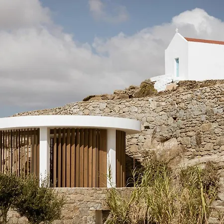 Ξενοδοχείο Lovia Mykonos (adults Only)