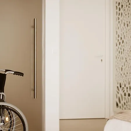 Ξενοδοχείο Lovia Mykonos (adults Only) Mykonos Town