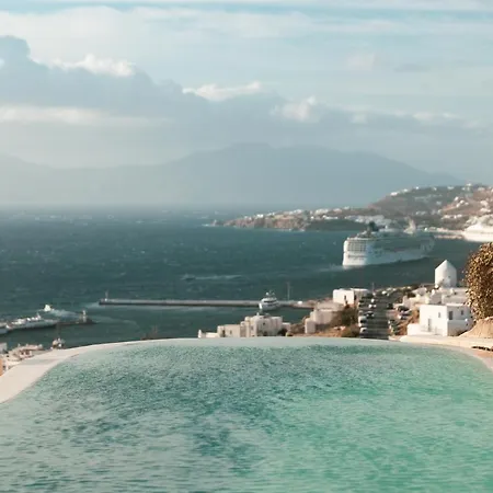 Lovia Mykonos (adults Only) 5*