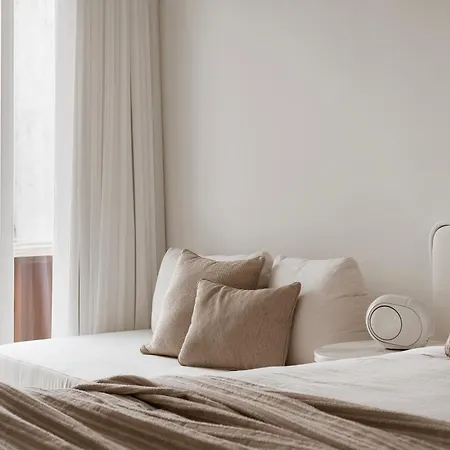 Lovia Mykonos (adults Only) Ξενοδοχείο 5*