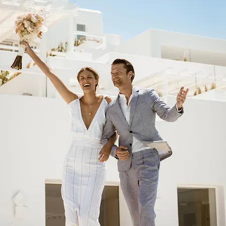 Lovia Mykonos (adults Only) Ξενοδοχείο Mykonos Town