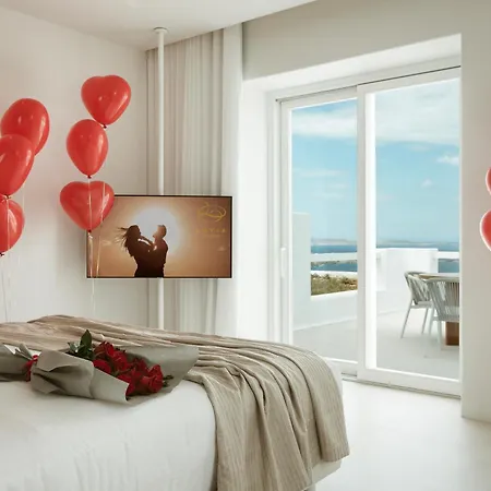 Lovia Mykonos (adults Only) Ξενοδοχείο