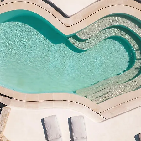 Lovia Mykonos (adults Only) 5*