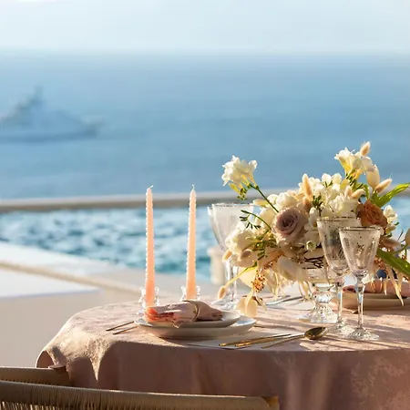 Lovia Mykonos (adults Only)