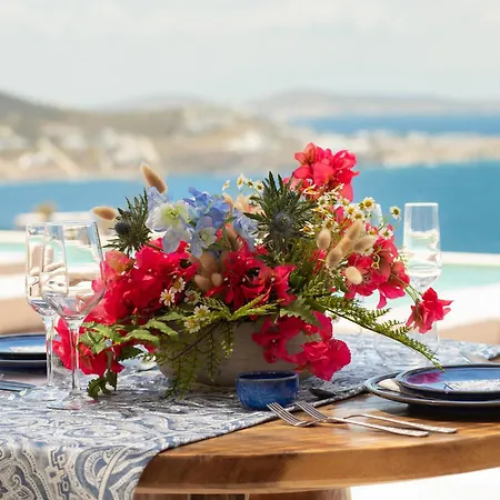 Lovia Mykonos (adults Only) 5* Mykonos Town