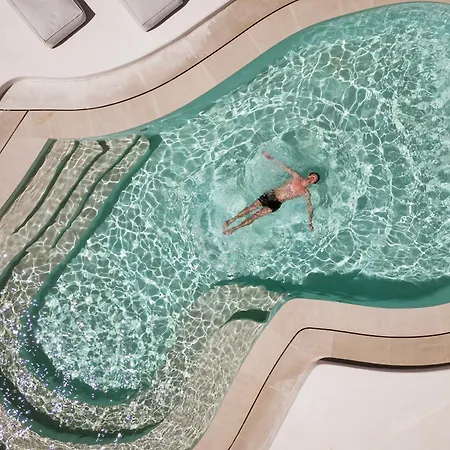 Lovia Mykonos (adults Only) Mykonos Town