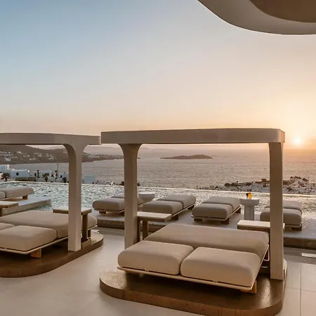 Lovia Mykonos (adults Only) Mykonos Town