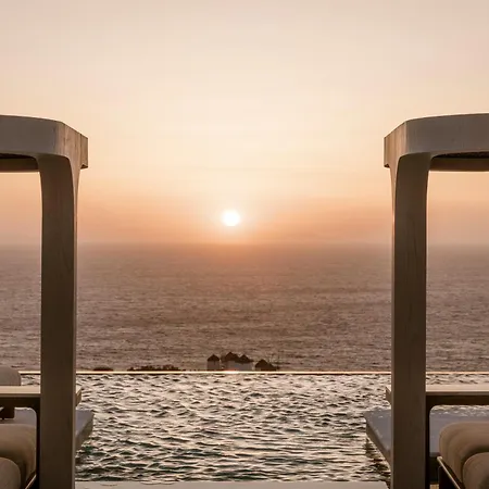 Lovia Mykonos (adults Only) Ξενοδοχείο