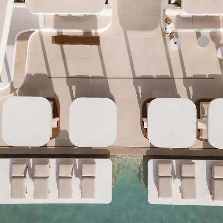 Lovia Mykonos (adults Only) Ξενοδοχείο