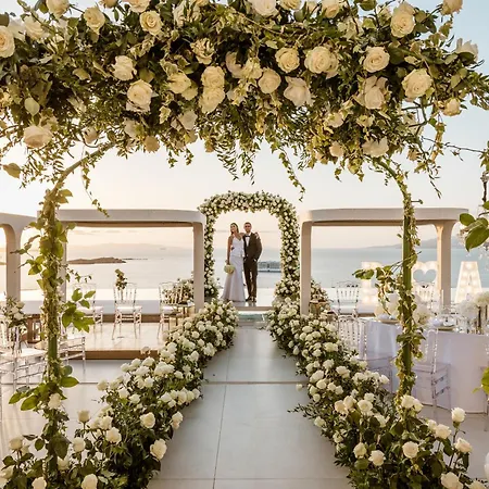 Lovia Mykonos (adults Only) Ξενοδοχείο 5*