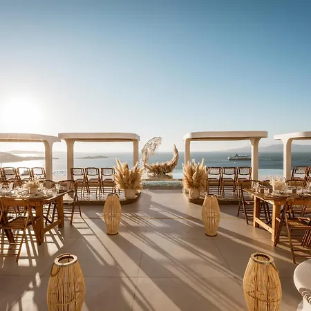 Lovia Mykonos (adults Only) Mykonos Town