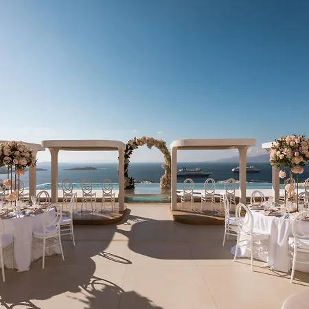 Ξενοδοχείο Lovia Mykonos (adults Only) Mykonos Town