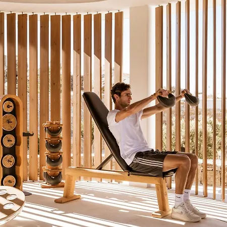 Lovia Mykonos (adults Only) Ξενοδοχείο